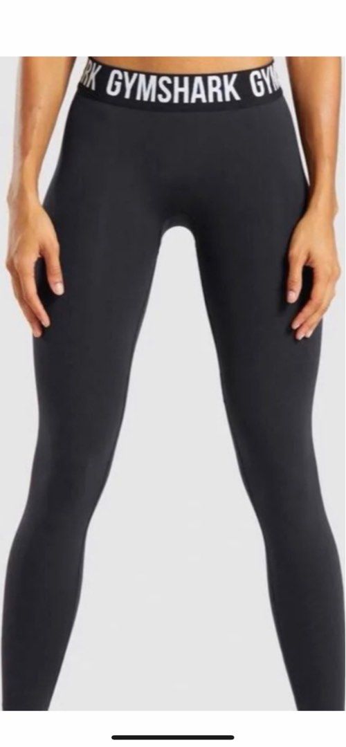 Gymshark best sale fit leggings