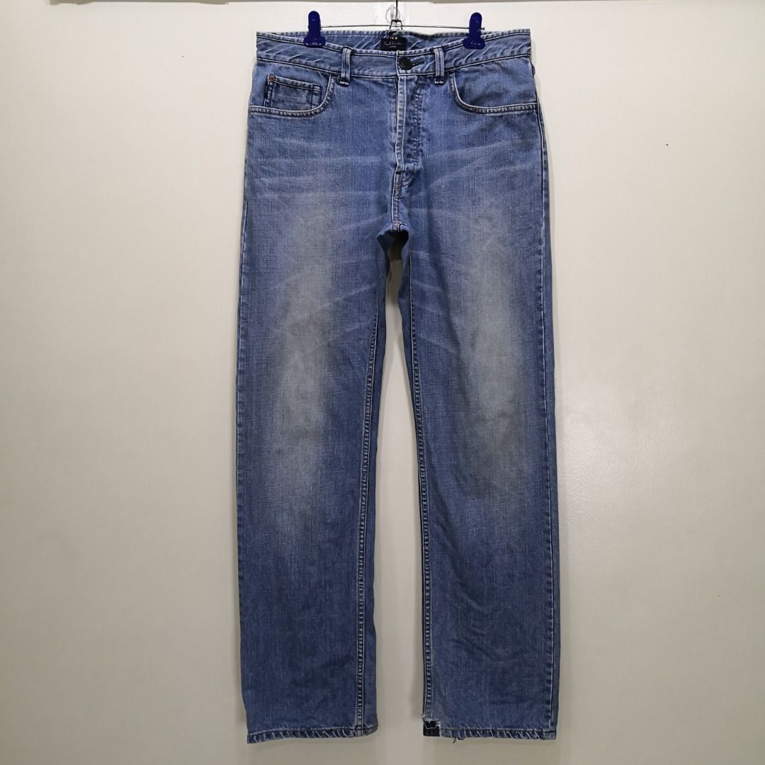 Paul smith jeans sale online