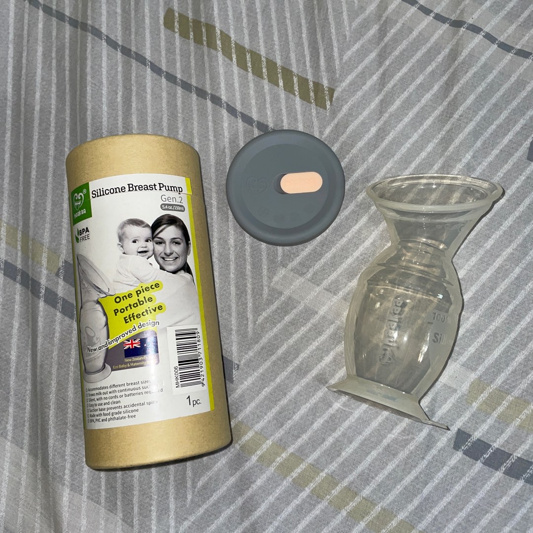 Haakaa Pump on Carousell