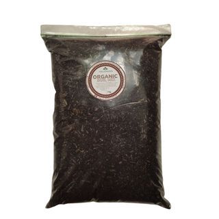Halamanin's Organic Soil Mix- 1kg.