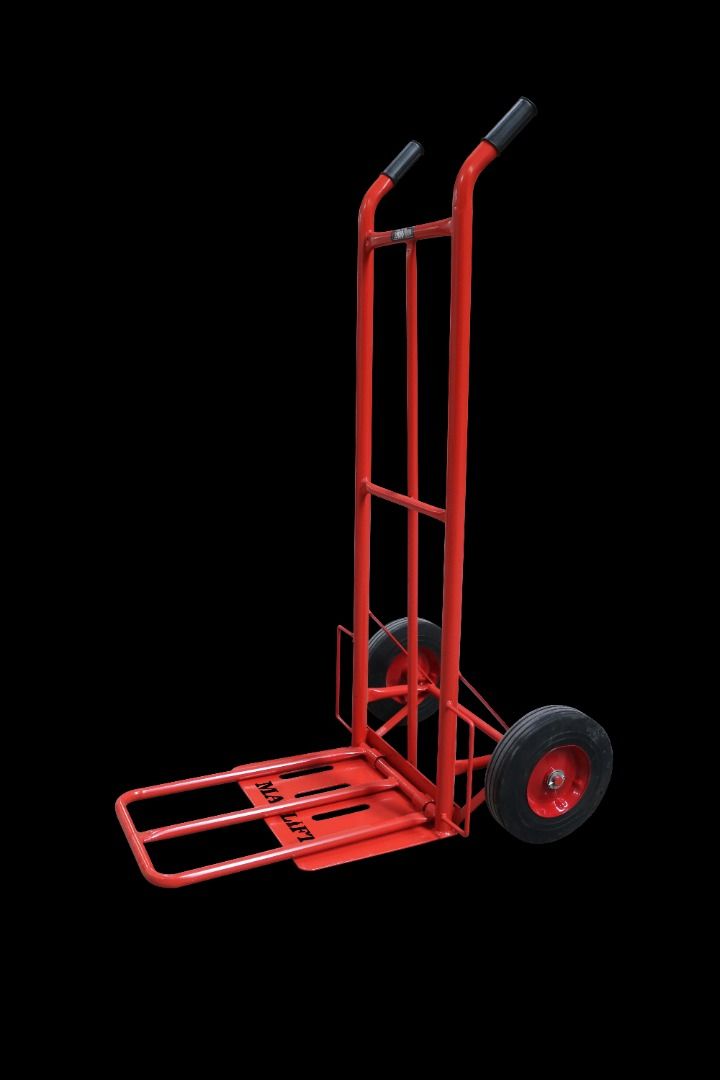 Hand Truck Trolley on Carousell