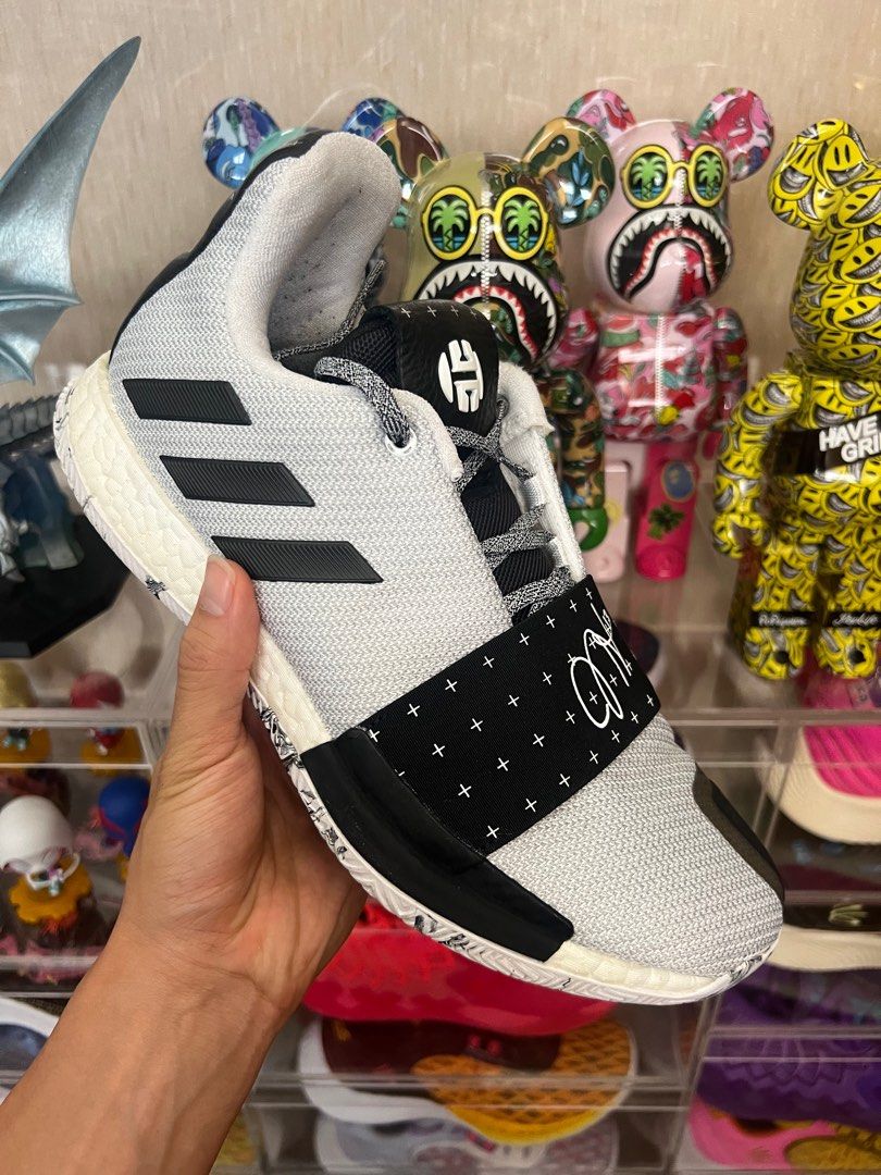 Harden vol 3 hk online