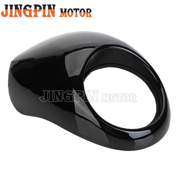 sportster cowl