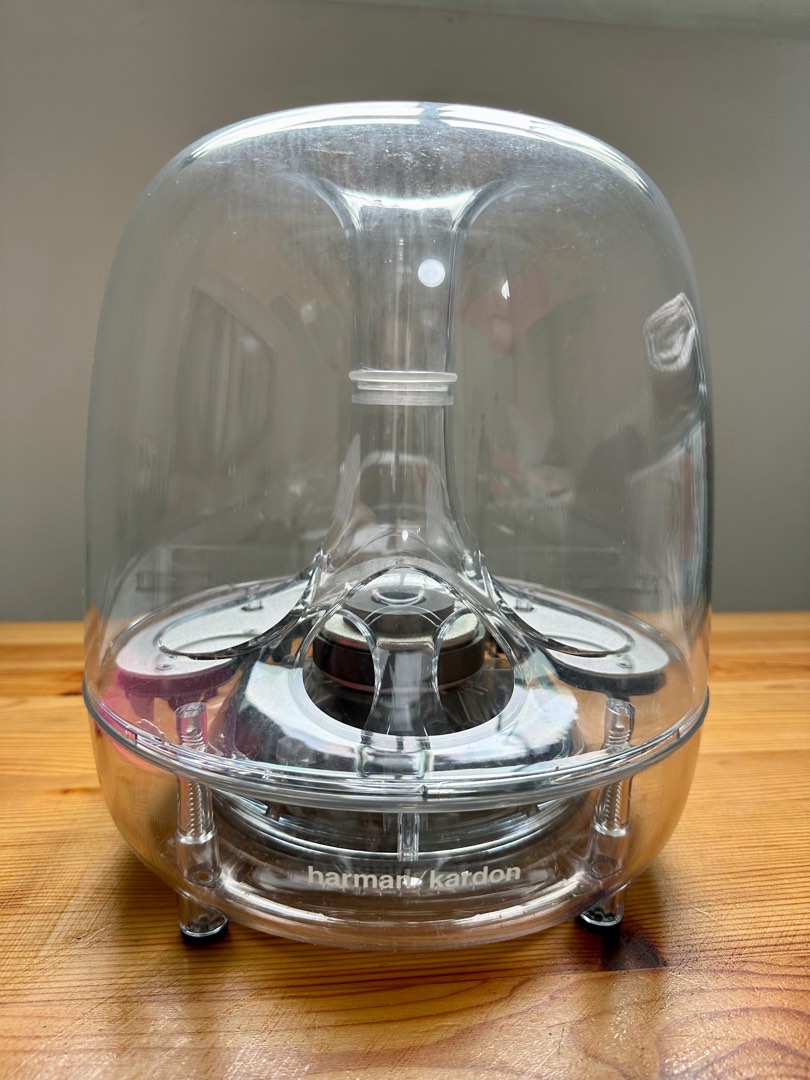 Harman Kardon SoundSticks 2 II Computer Speaker System for sale!, Audio ...