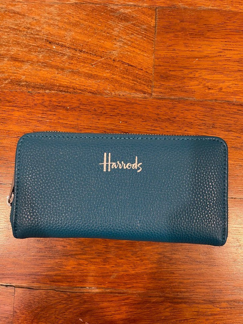 HARRODS wallet