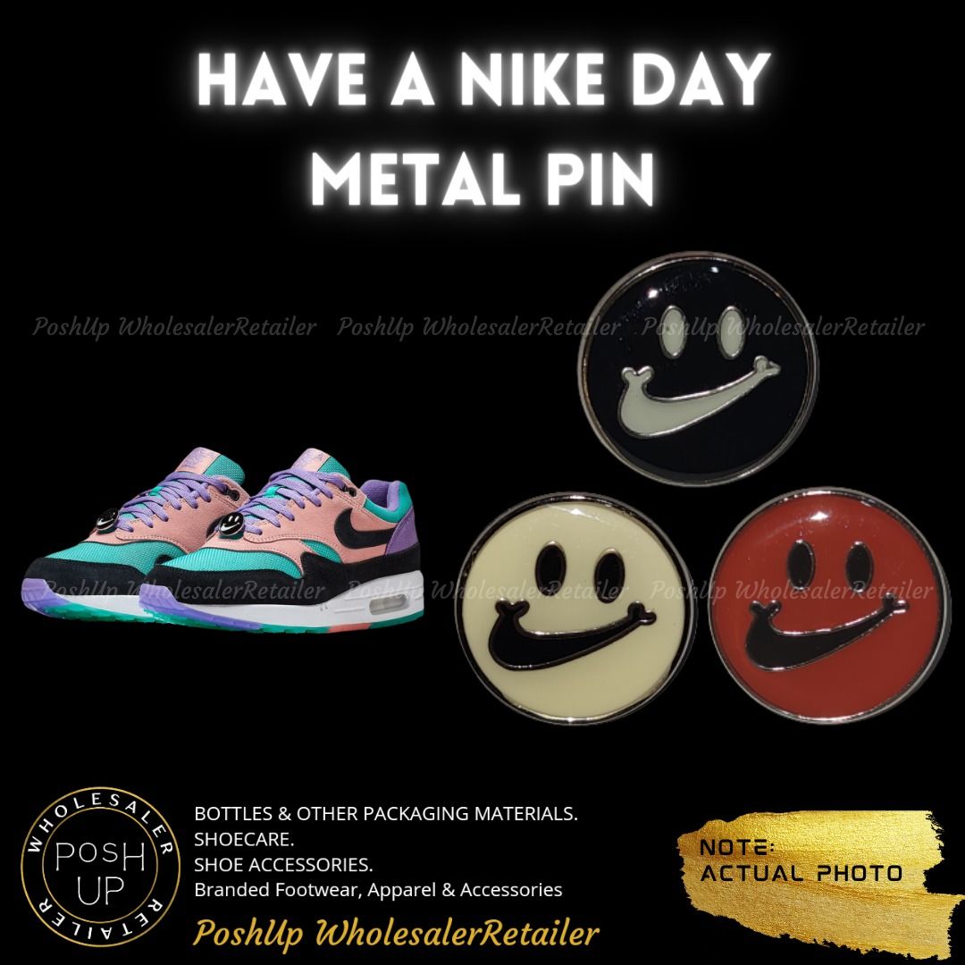 Happy hot sale nike day