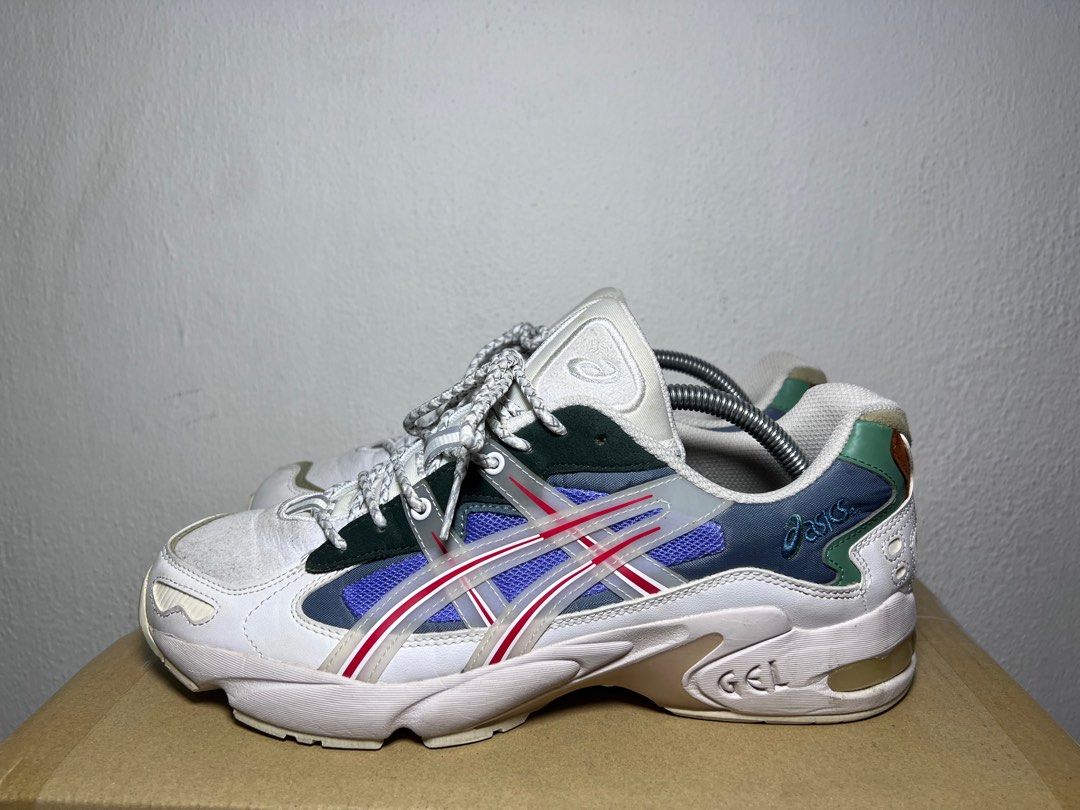 Hbx x asics cheap gel-kayano tm 5 og