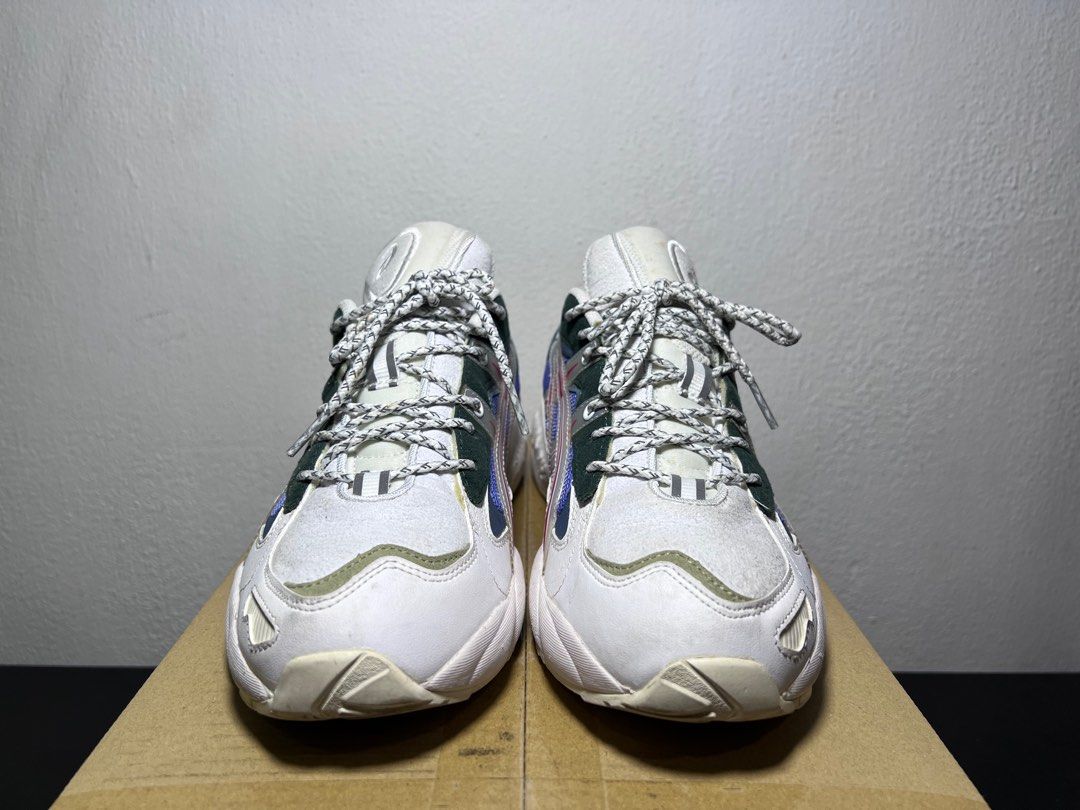 Hbx x asics gel-kayano tm 5 og new arrivals