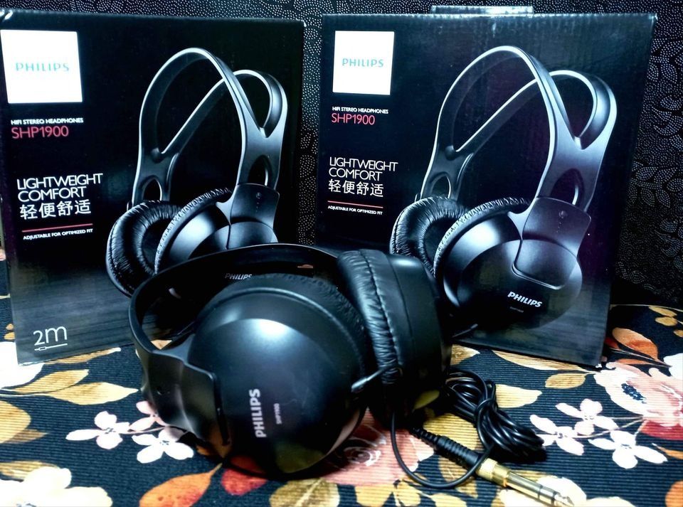 Philips shp1900 clearance