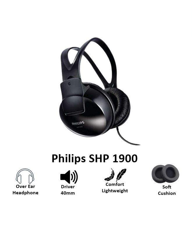 Philips shp1900 2025