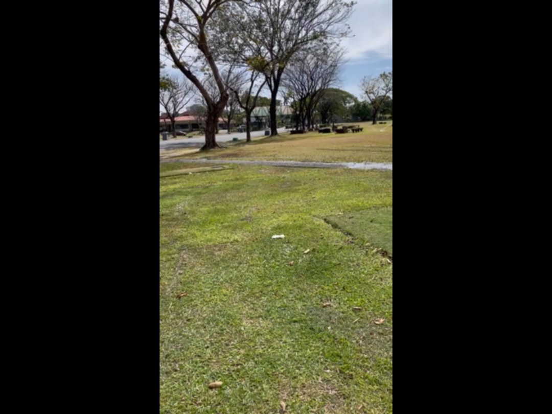 Heritage Memorial Park Taguig 2 Premium Lots on Carousell