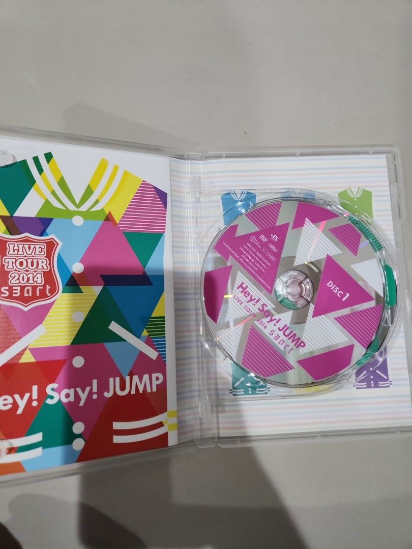 クライマックスセール Jump Hey! Amazon.com: Hey! Say! 2014 JUMP Say 