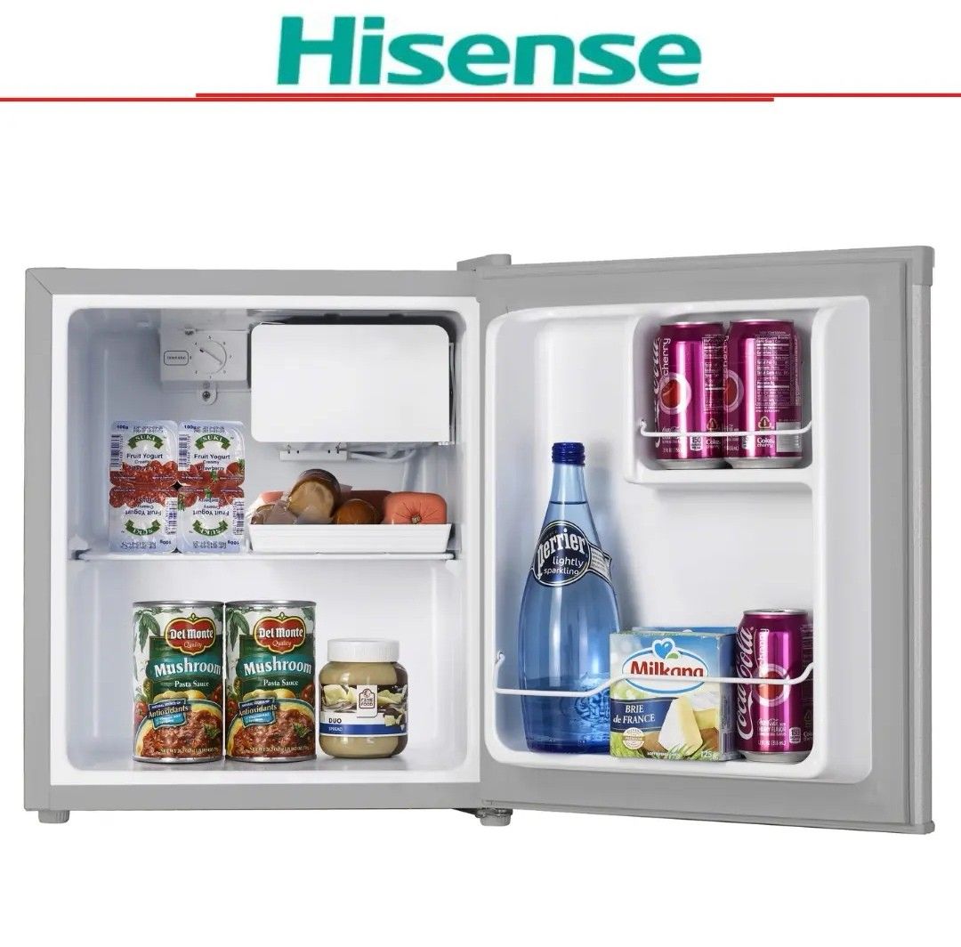 Hisense Mini Fridge, TV & Home Appliances, Kitchen Appliances