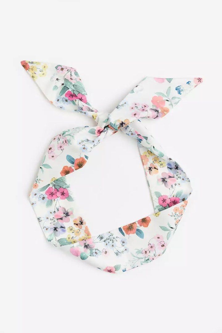 H and m online hairband