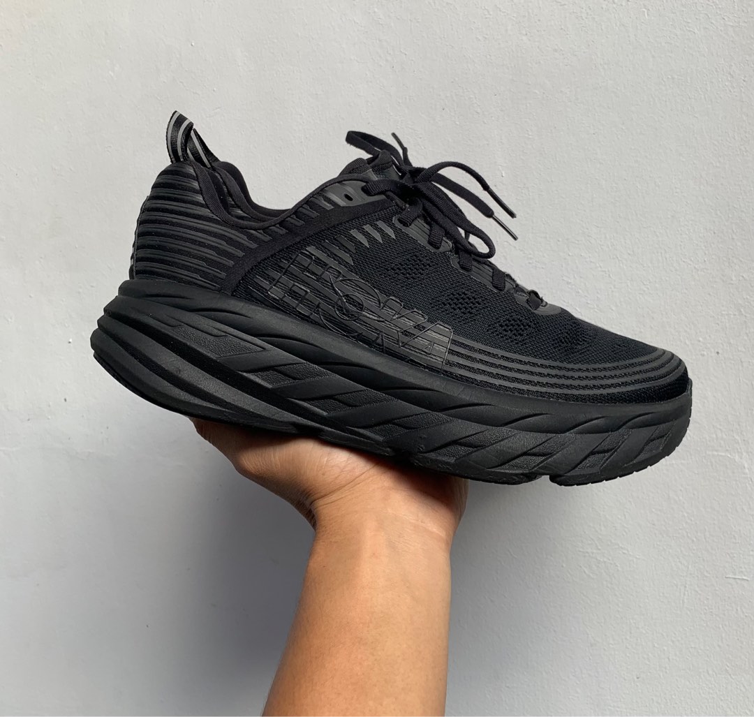 大人気SALE HOKA ONE ONE - HOKA ONEONE BONDI 6 26.5cmの通販 by