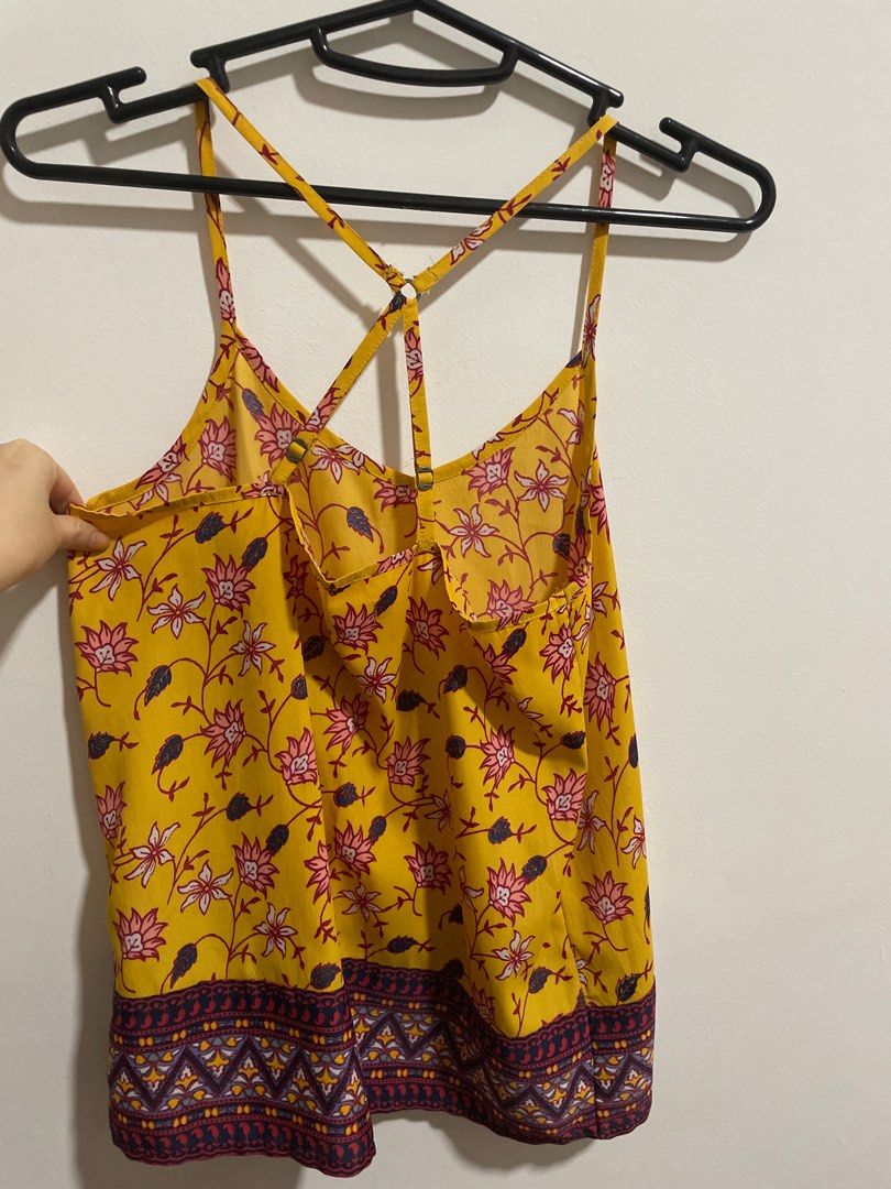 Hollister XXS Top
