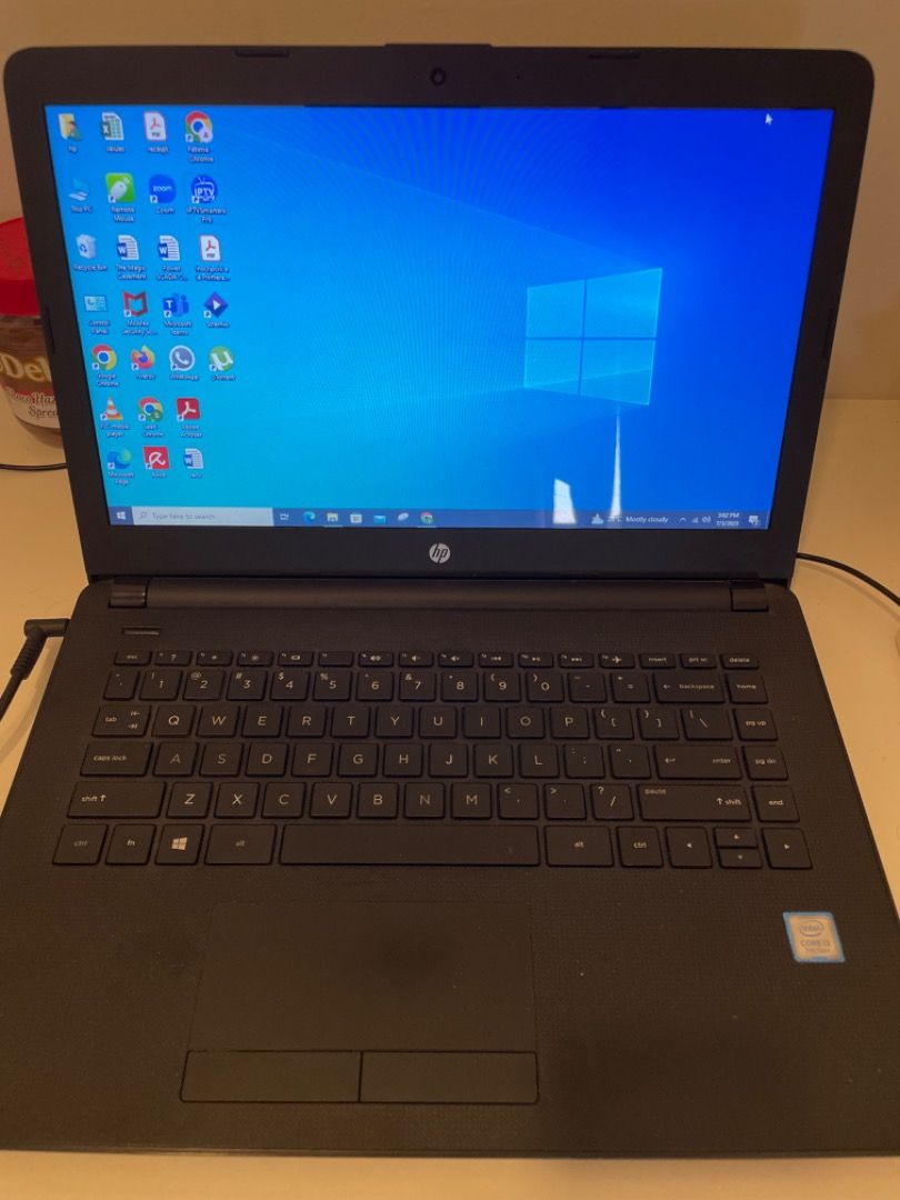 HP Laptop i3, Computers & Tech, Laptops & Notebooks on Carousell