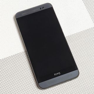 [只作副機使用]HTC One E8(太空灰色)