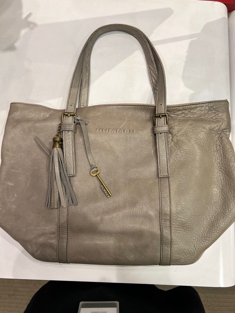 Hummer sales bag price