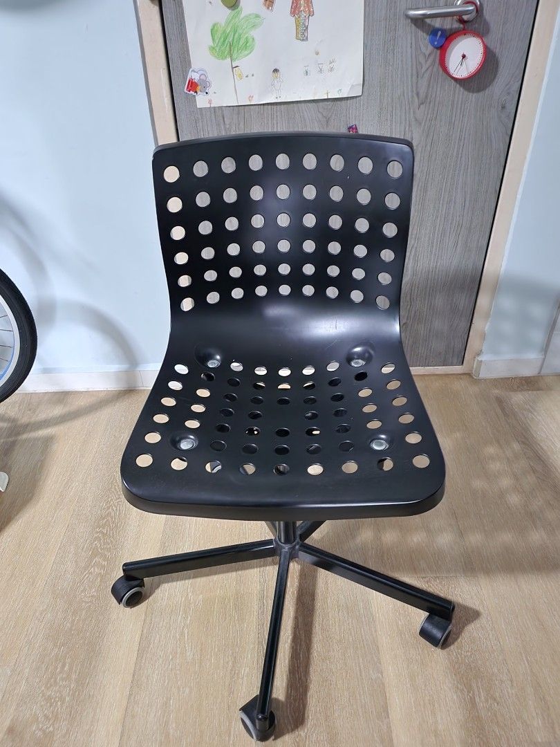 skalberg sporren chair