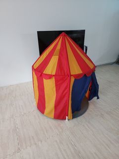 IKEA kids Tent