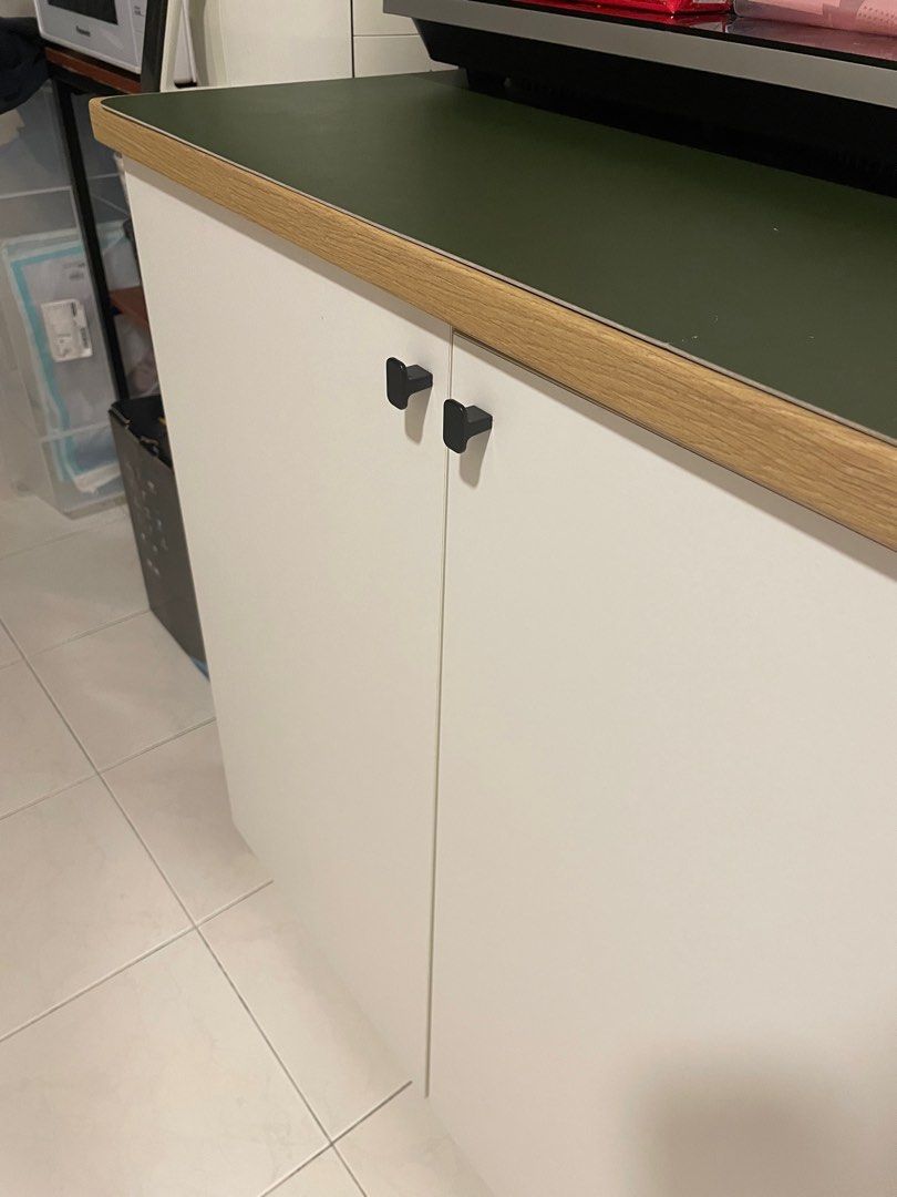 IKEA KNOXHULT Kitchen Furniture & Home Living, Furniture