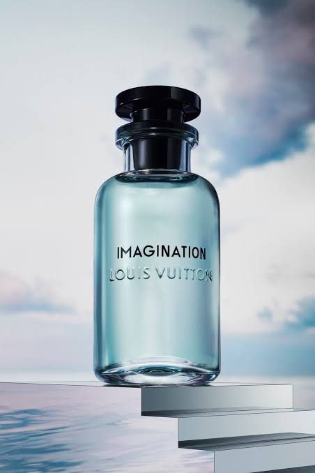 LOUIS VUITTON IMAGINATION Eau de Parfum for Men & Women, Brand New  Sealed