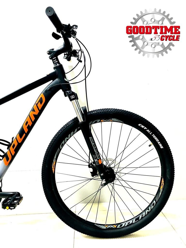 Upland 29 on sale inch mountain bike