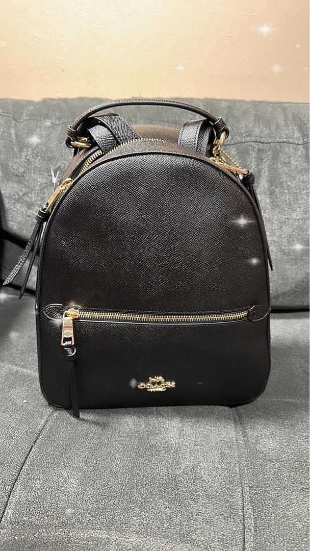 Jordyn backpack in colorblock outlet
