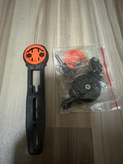 Integrated Computer mount Lelong