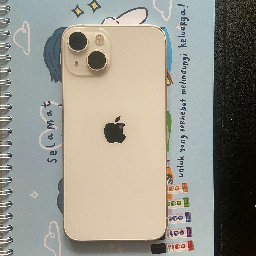 harga iphone 13 second ex ibox