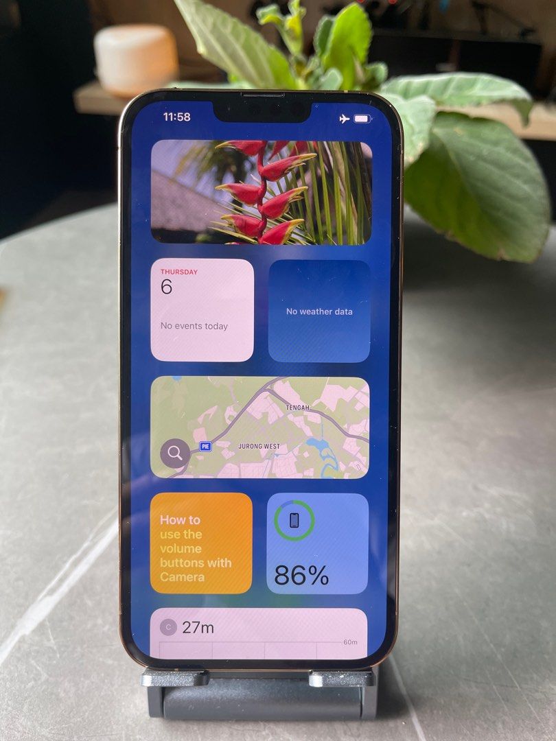 iPhone 13 Pro Max 256GB, Mobile Phones & Gadgets, Mobile Phones, iPhone, iPhone 13 Series on