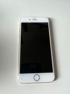 iPhone 6s 64gb Gold