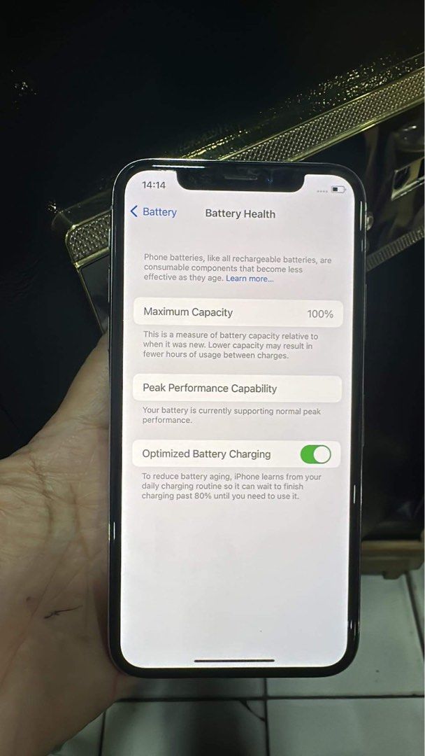 iPhone X 256gb RUSH! (Category: iPhone X Series) located in Manila. Submitted by TekiCashGadgetsph (Listing ID 1241478680, Image 3). Description: ISSUE: FACE ID NOT WORKING YUN LANG! Maliban dun lahat okay na! Super presentable pa 🎁 FAST RESPONSE MAKINIS actual pic posted Factory Unlocked Us variant Ver good battery condition Complete accessories narin Sim nalang kulang And No sim restrictions Original LCD GUARANTEED ORIGINAL IPHONE Pick up samp