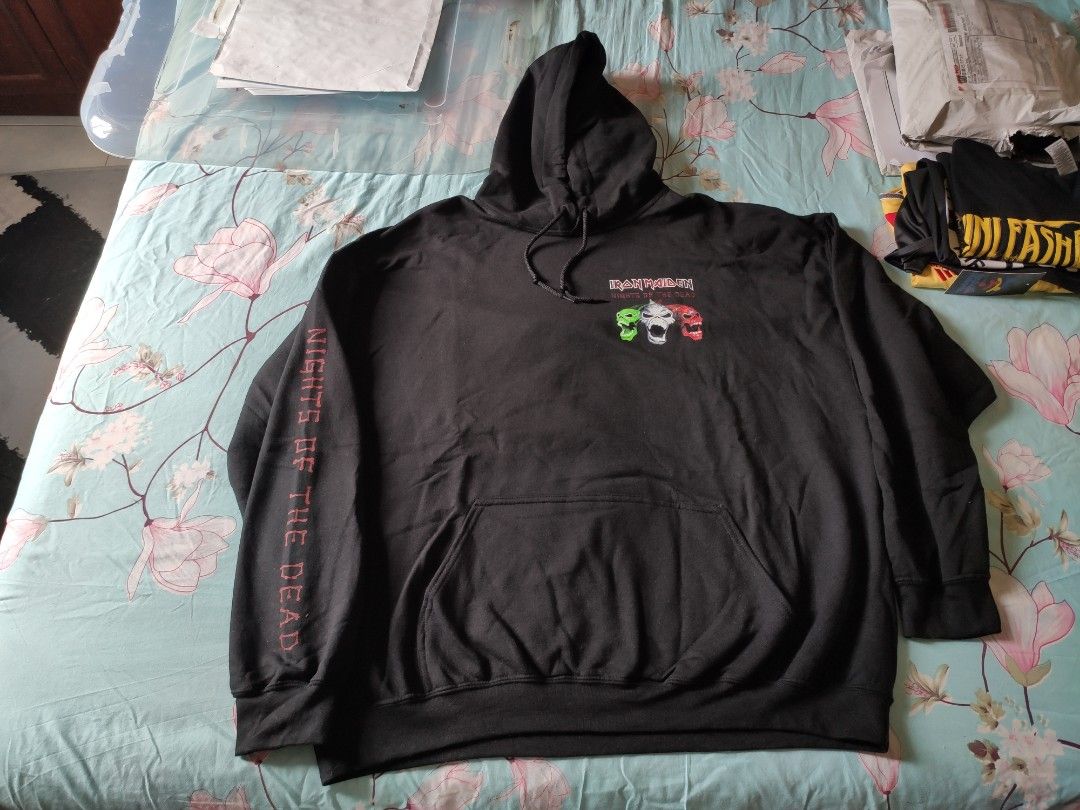 Supreme sweater discount mexico city