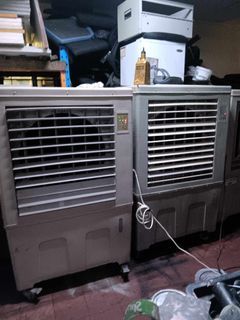 Iwata Industrial Air Cooler last 3 pieces