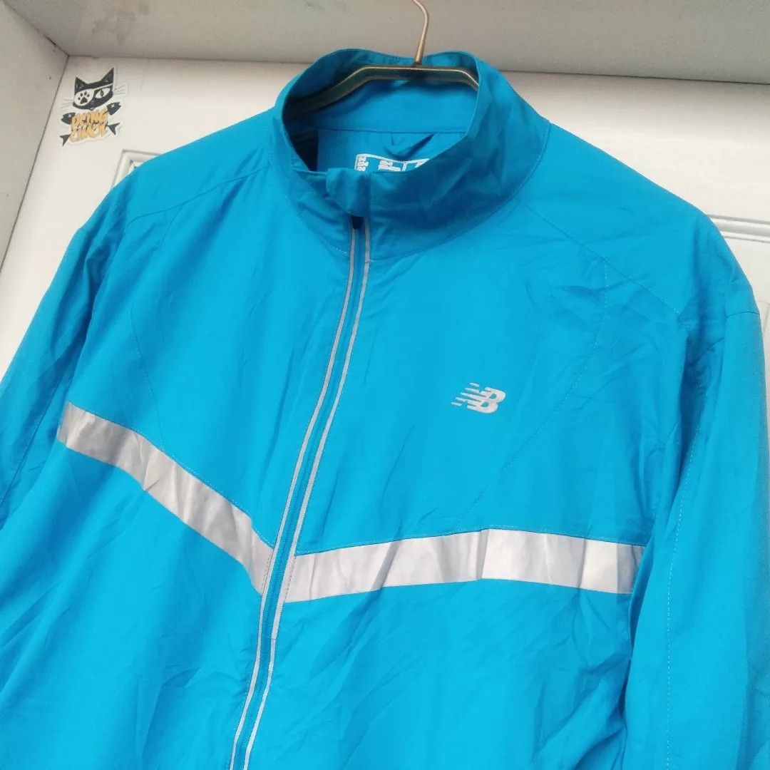 Jaket running new hotsell balance