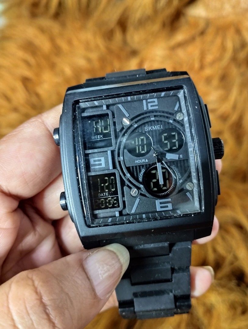 Jam skmei 1274 hot sale