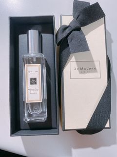 Jo Malone 香水 英國梨&小蒼蘭🌺