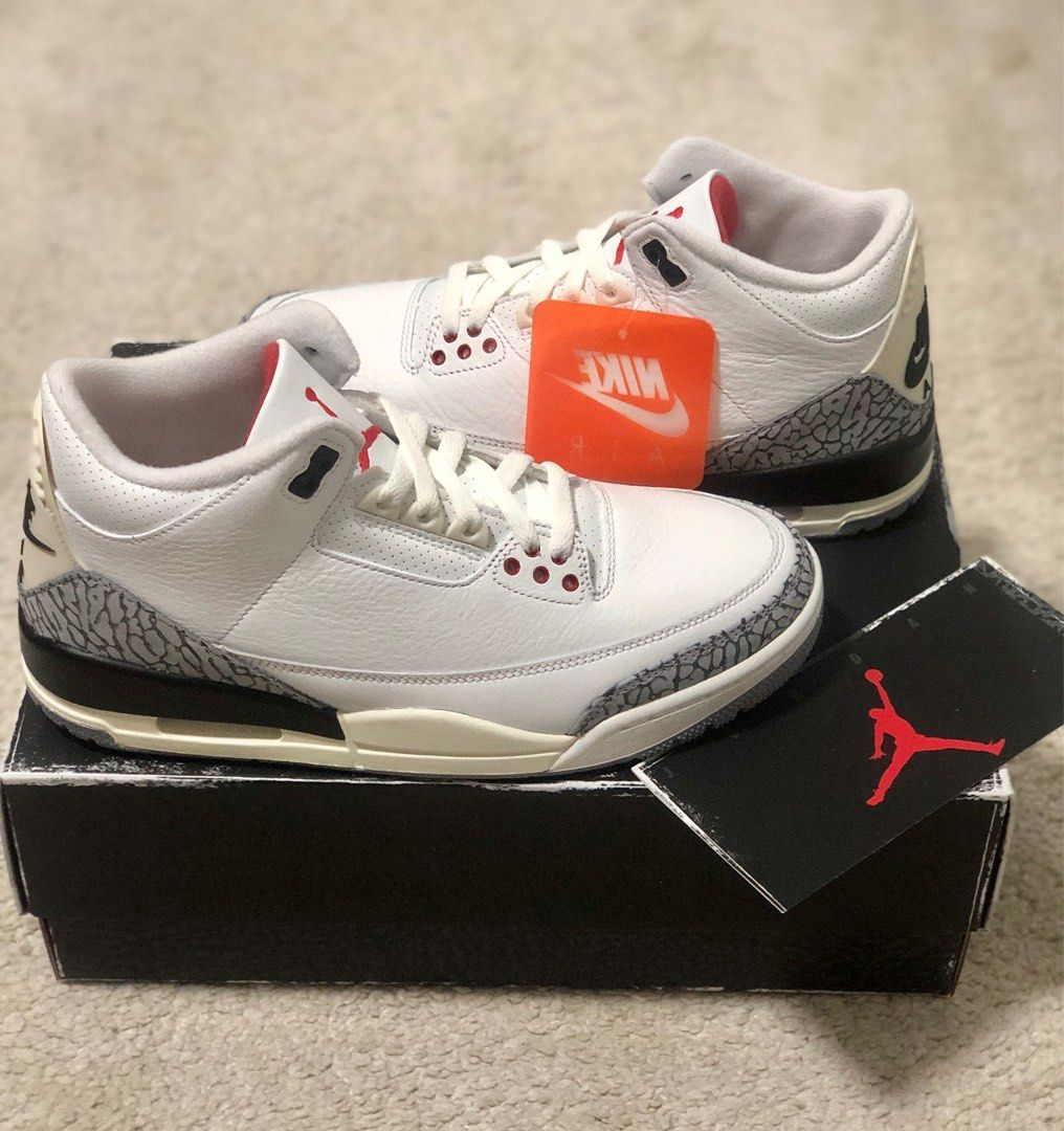 White cement shop retro 3