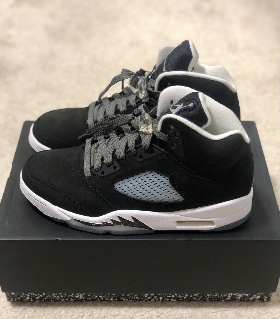 jordan moonlight oreo