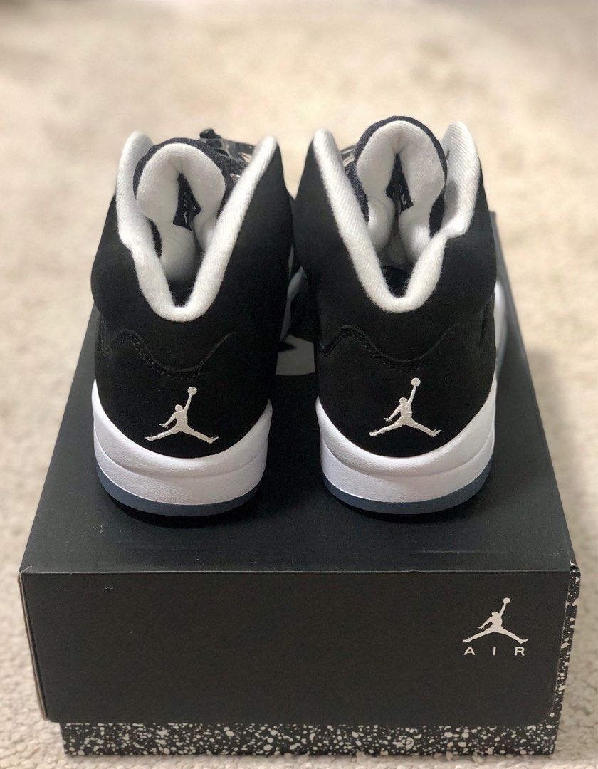 jordan moonlight oreo