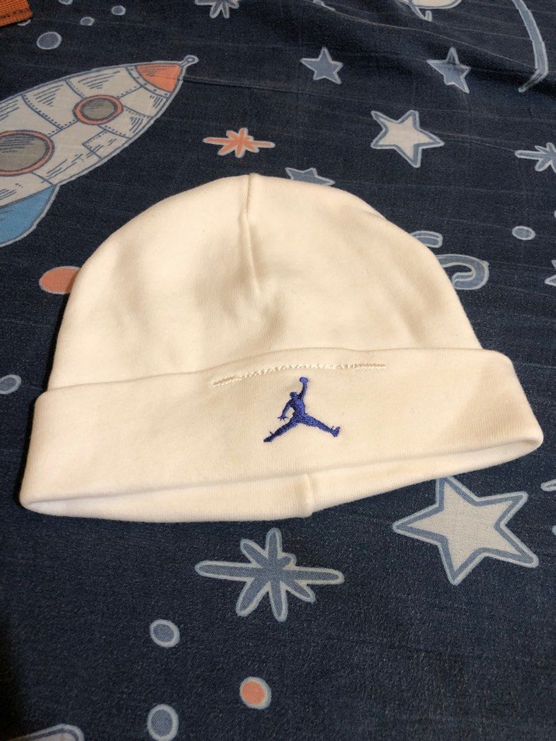 Jordan baby beanie clearance