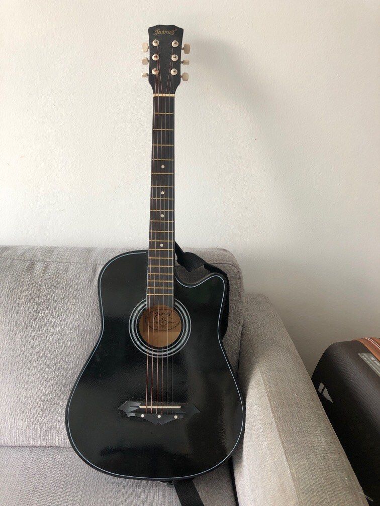 Juarez hotsell acoustic guitar