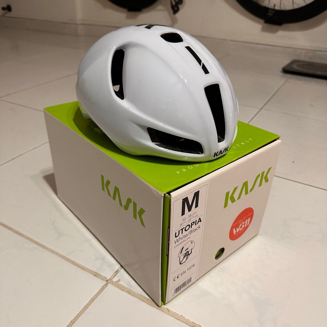 Kask utopia store m