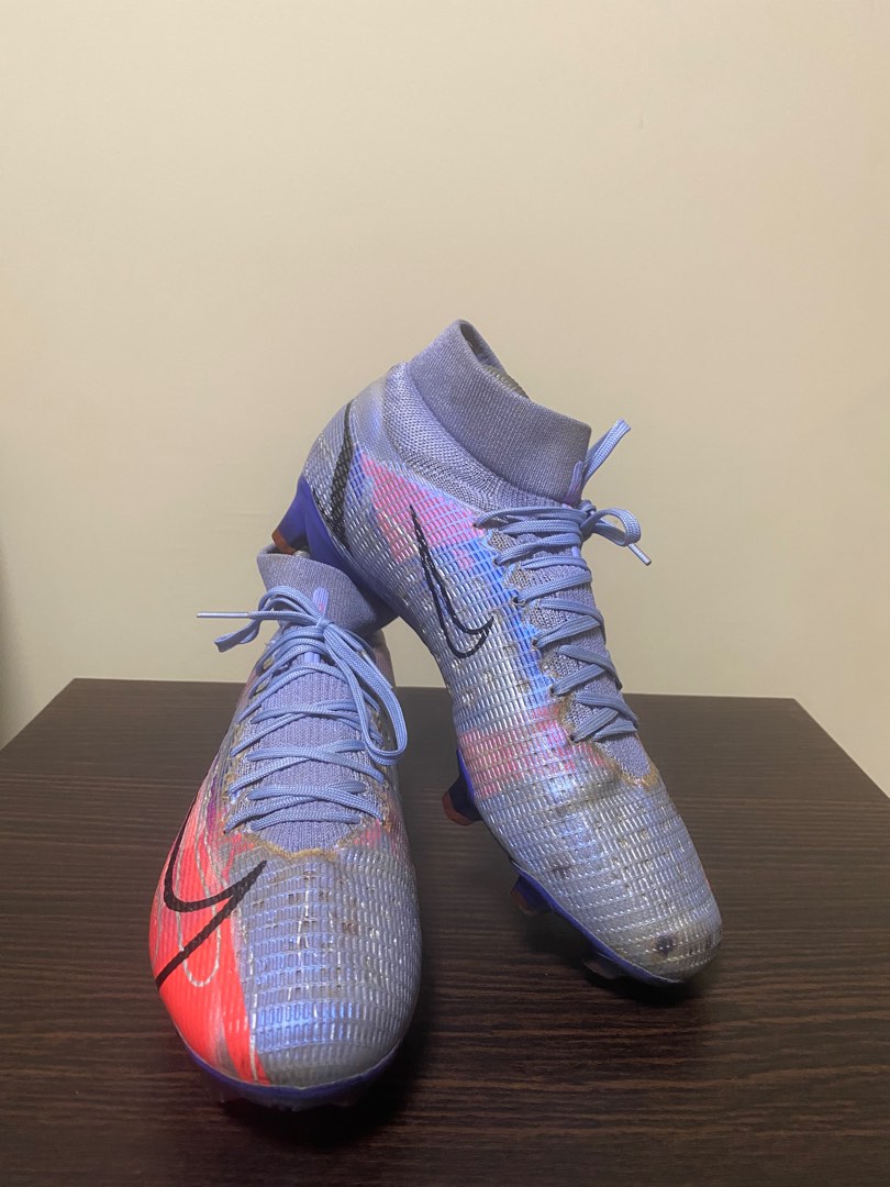 Kasut bola hotsell nike superfly