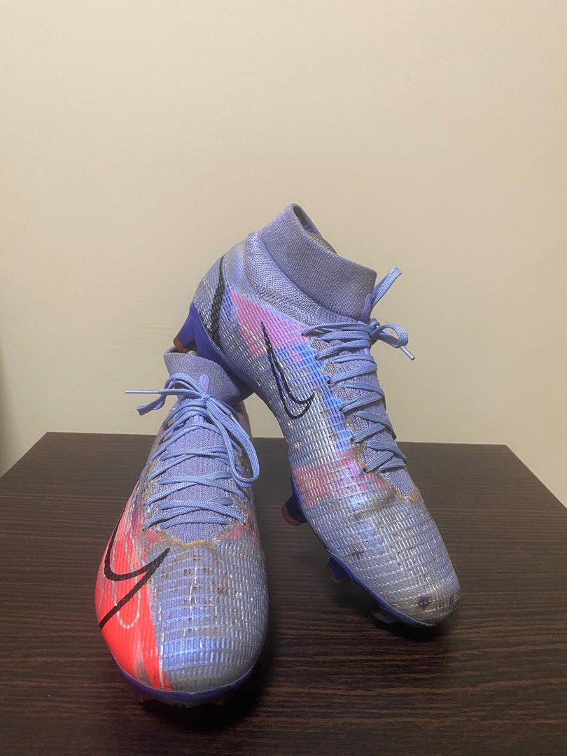 Harga kasut bola online nike mercurial superfly
