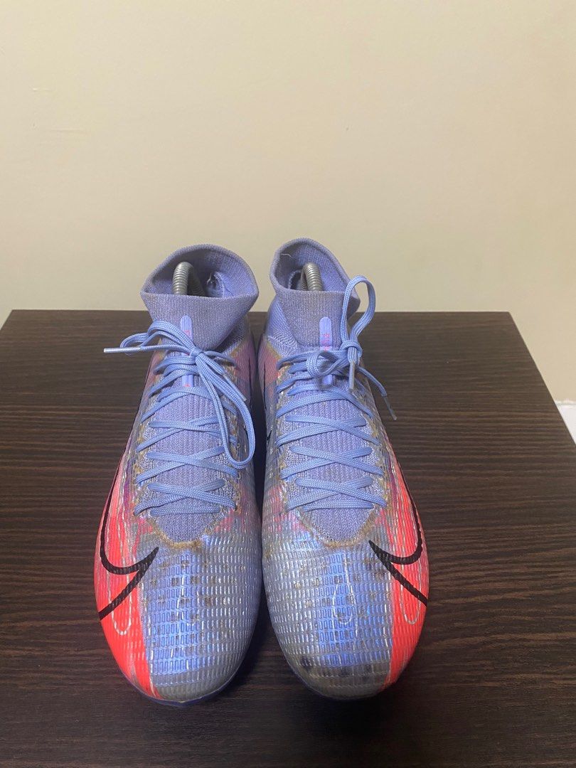 Kasut bola deals nike superfly