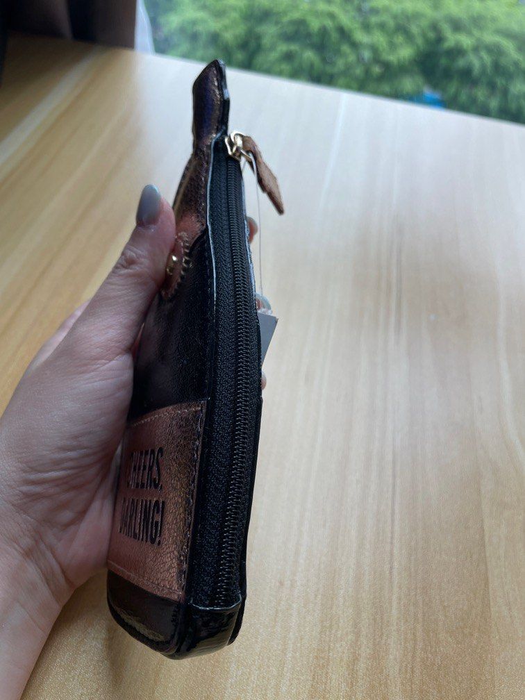 Champagne purse cheap kate spade