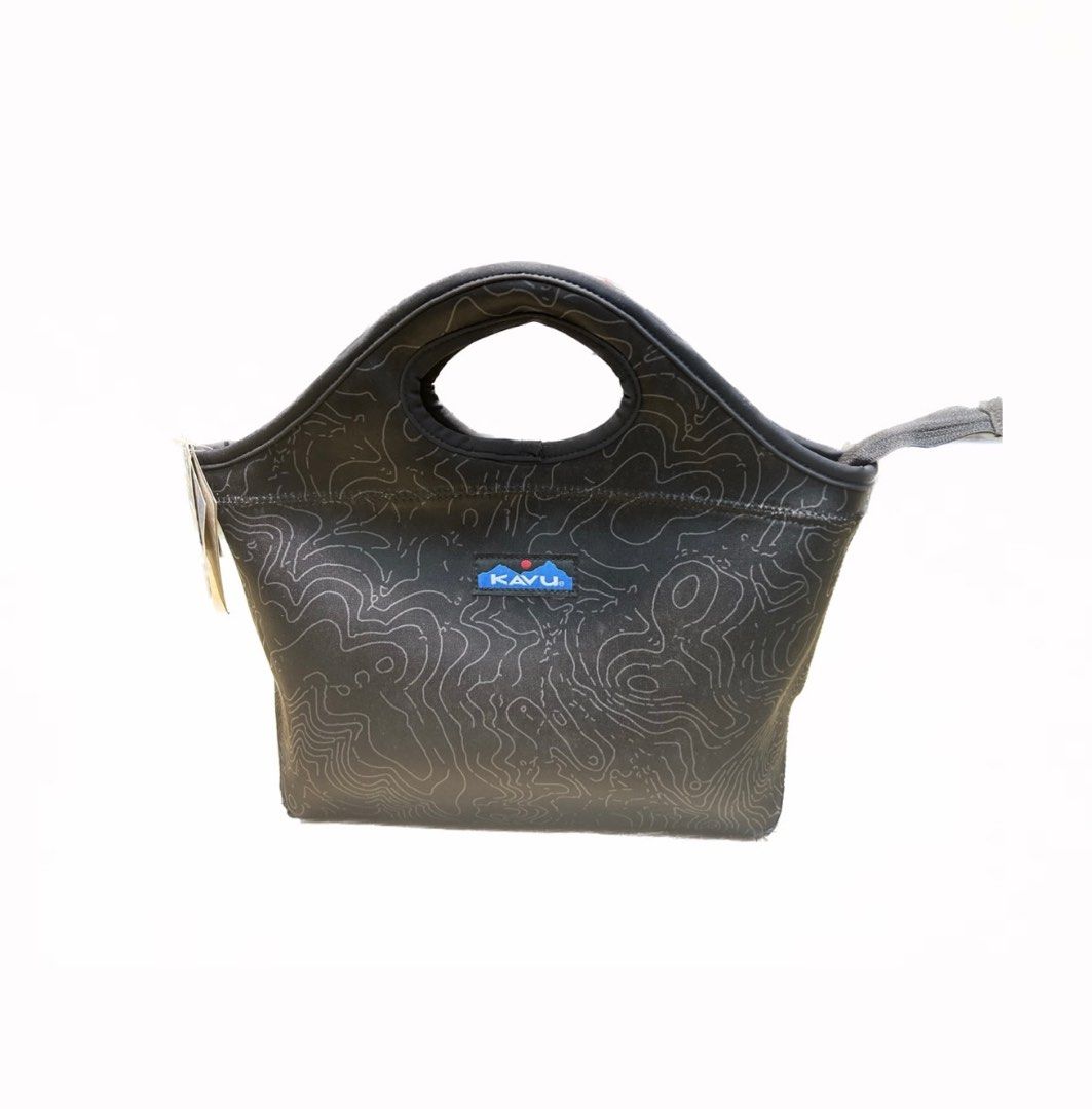Kavu Luncheon Tote Bags Carousell